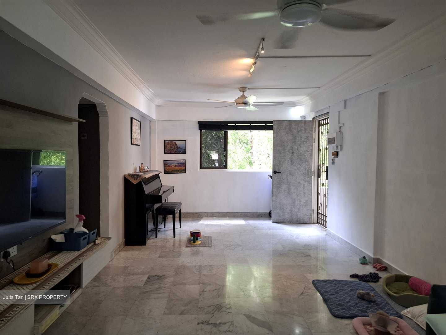 Blk 508 West Coast Vista (Clementi), HDB 4 Rooms #581875931
